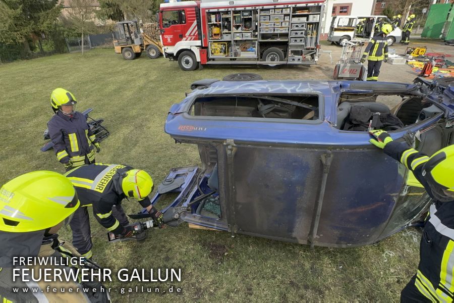 Erster Ausbildungstag 2026